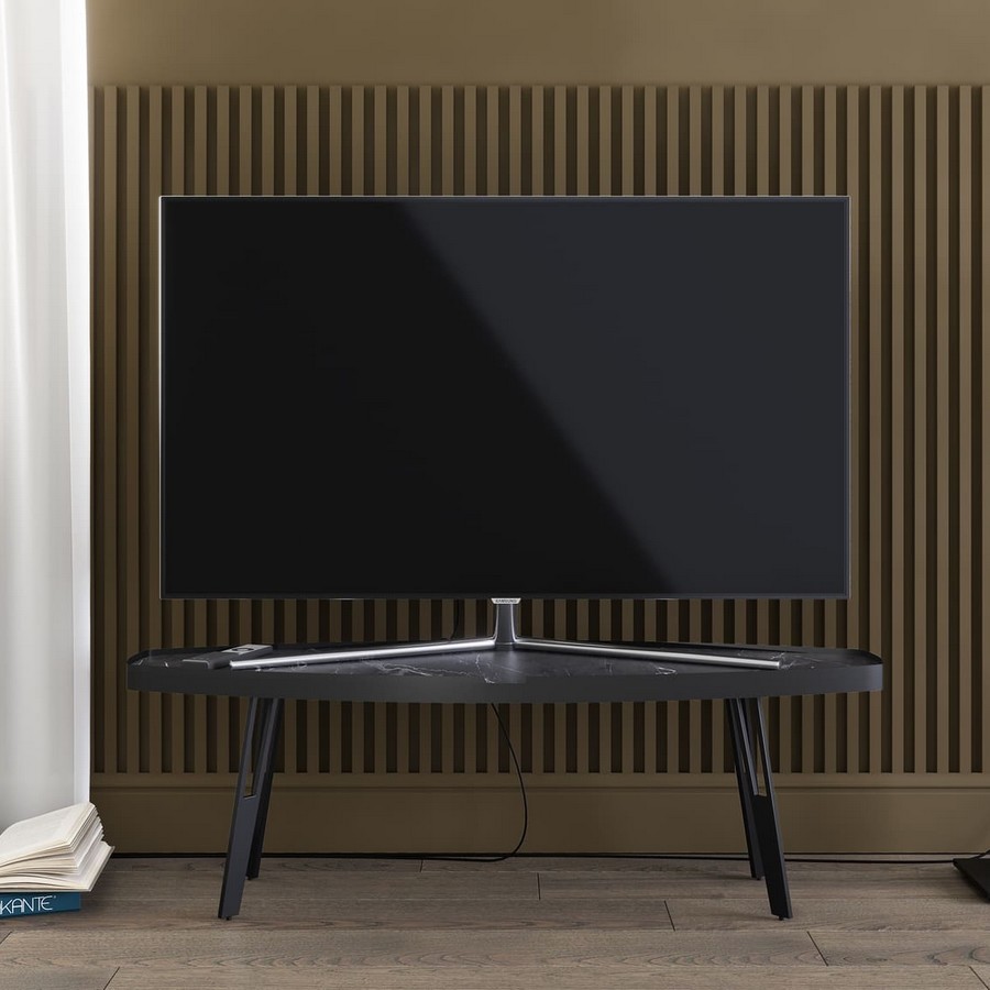TV stůl MURANO - Obrázek 3