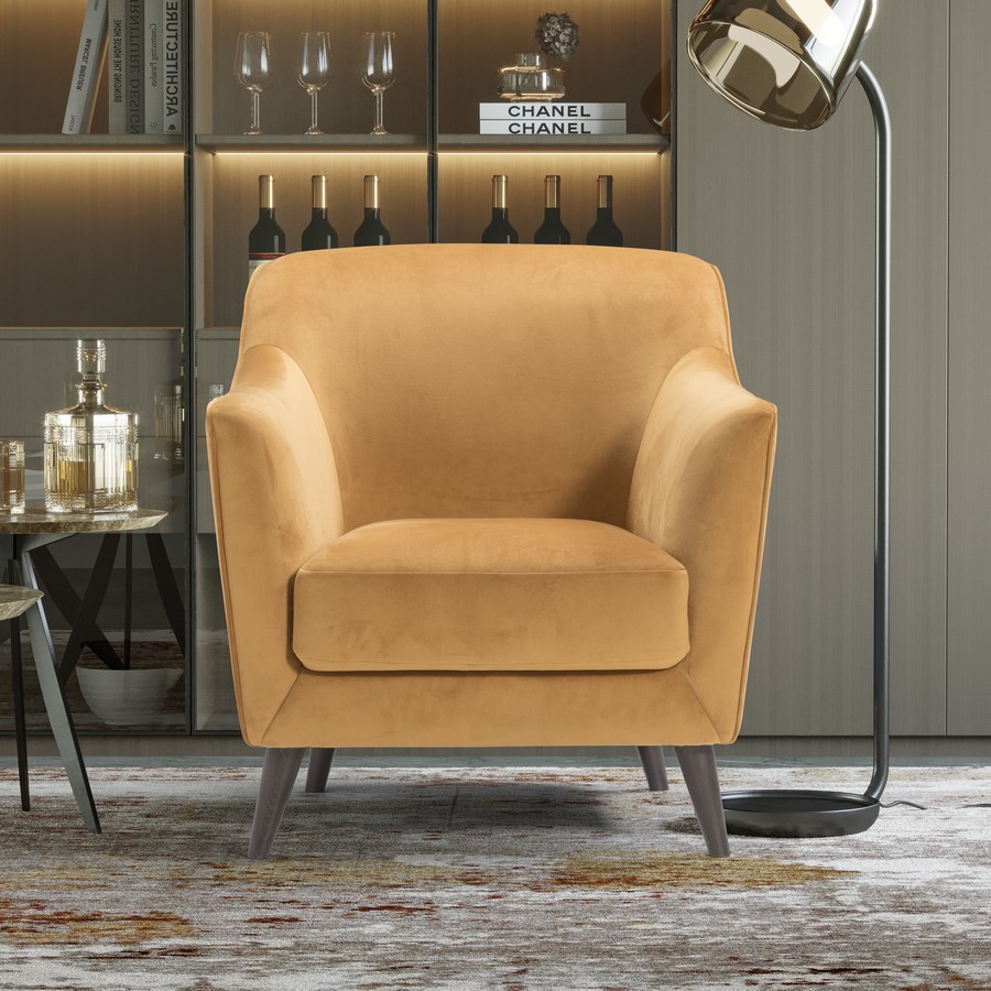 Sofa a křeslo RIVA - Obrázek 2