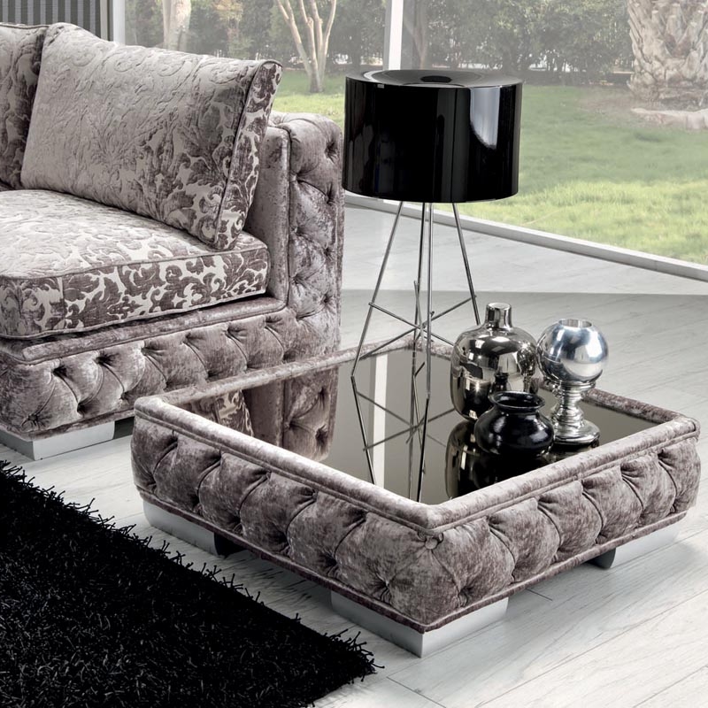 Rozkládací sedací souprava Vanity - Obrázek 9