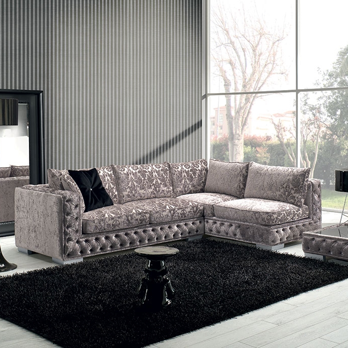 Rozkládací sedací souprava Vanity - Obrázek 6